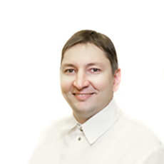 Худоногов Григорий Геннадьевич, стоматолог-хирург