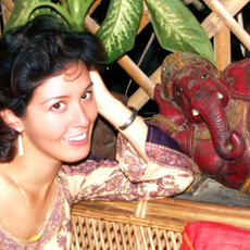 Орлова Юлия, психолог