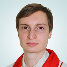 Карманов Артемий Вадимович, стоматолог-терапевт