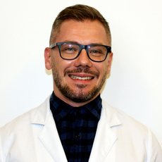 Камышев Лев Геннадьевич, невролог