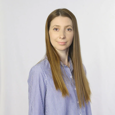 Муртон Елена Викторовна, анестезиолог