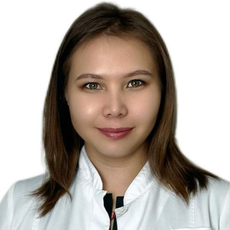 Бимбаева Альбина Дамдиновна, ортопед