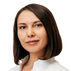 Тарасова Наталья Олеговна, детский невролог