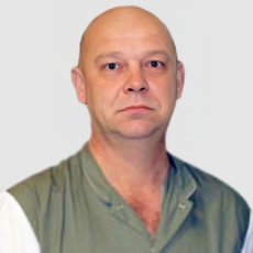 Сергейчев Андрей Константинович, хирург