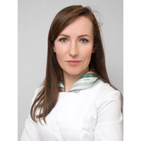 Шмелева Марина Владимировна, педиатр