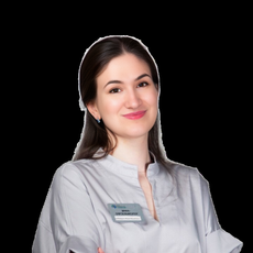 Голобородько Мария Михайловна, офтальмолог