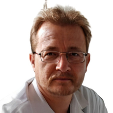 Литаврин Андрей Юрьевич, гинеколог