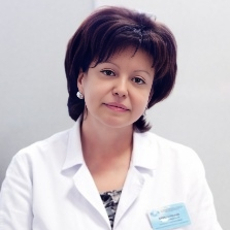 Стрельченко Марианна Борисовна, акушер-гинеколог