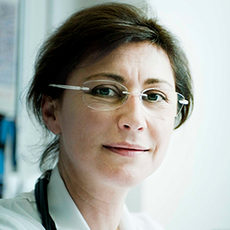 Стучевская Тима Романовна, невролог