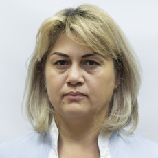 Юнусова Диля Юсуфовна, гинеколог