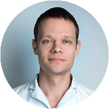 Новиков Пётр Вячеславович, кардиолог