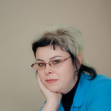 Лазарева Анна Юрьевна, ЛОР