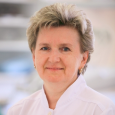 Эль-Абдалла Любовь Николаевна, стоматолог-терапевт