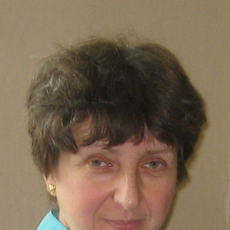 Фитенко Людмила Николаевна, ЛОР