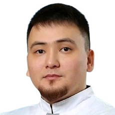 Тулегенов Азамат Сержанович, детский ортопед