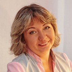 Жбанкова Елена Вячеславовна, ЛОР