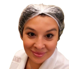 Горобец Татьяна Вячеславовна, косметолог