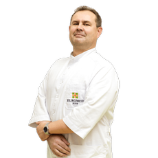 Кожин Артем Михайлович, детский врач УЗД