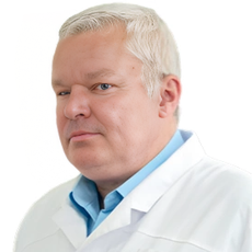 Клименко Денис Николаевич, гастроэнтеролог