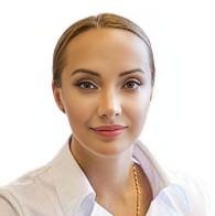 Булгакова Ольга Викторовна, гинеколог