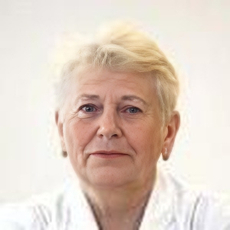 Михайлова Елена Иосифовна, гинеколог