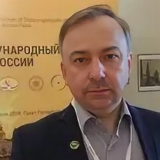 Кречетов Иван Валерьевич, ЛОР