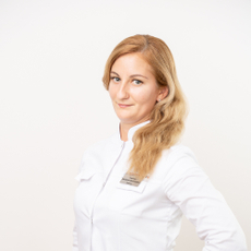 Глебова Екатерина Валентиновна, педиатр