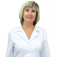 Полтавская Светлана Станиславовна, эндокринолог