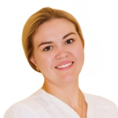 Марчукова Юлия Сергеевна, стоматолог-терапевт