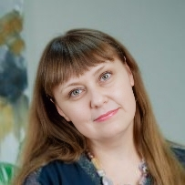 Тихонова Елена Алексеевна, психолог