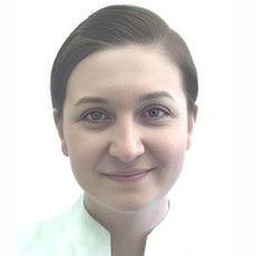 Скопинцева Татьяна Валерьевна, невролог