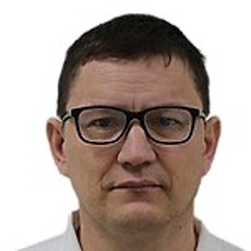 Гиниятуллин Айдар Усманович, ортопед