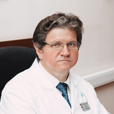 Игумнов Сергей Александрович, психиатр