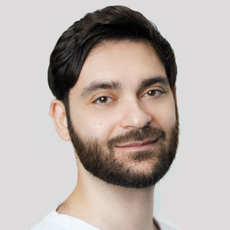 Баласанян Эрик Левонович, стоматолог-ортопед