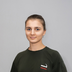 Инжеватова Анастасия Евгеньевна, анестезиолог