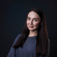 Августовских Оксана Владимировна, стоматолог-терапевт