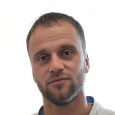 Ребров Сергей Александрович, ортопед