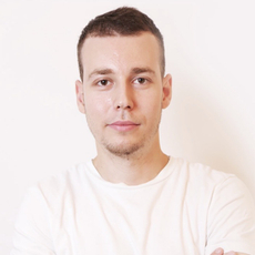 Шуравин Роман, массажист