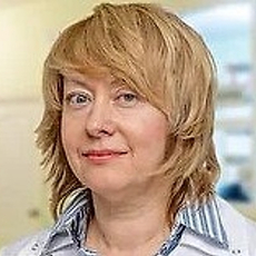 Курапина Елена Борисовна, спортивный врач
