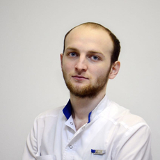 Гаев Ислам Азаматович, имплантолог