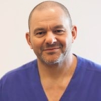 Буймов Григорий Аркадьевич, кардиолог