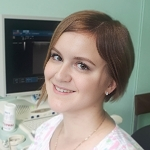 Рыкова Анна Александровна, рентгенолог