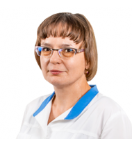 Миронова Наталья Валентиновна, терапевт