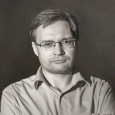 Краснов Лев Евгеньевич, психолог