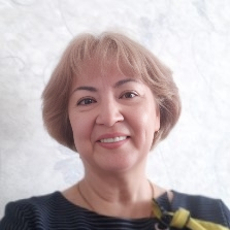 Гуатыж Клара Зикафовна, врач функциональной диагностики