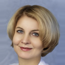 Наумова Юлия Александровна, терапевт