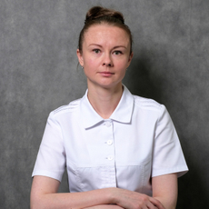 Кизяева Виктория Евгеньевна, стоматолог-терапевт