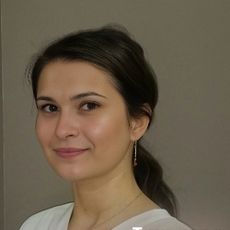 Тенькова Валерия Олеговна, стоматолог-терапевт