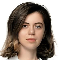 Шебзухова Залина Руслановна, гинеколог