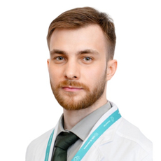 Штейнбок Владислав Сергеевич, уролог